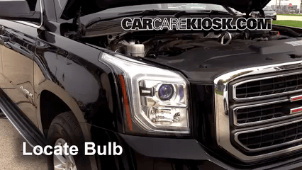 Consumer Review Video for the 2015 GMC Yukon XL SLT 5.3L V8 FlexFuel